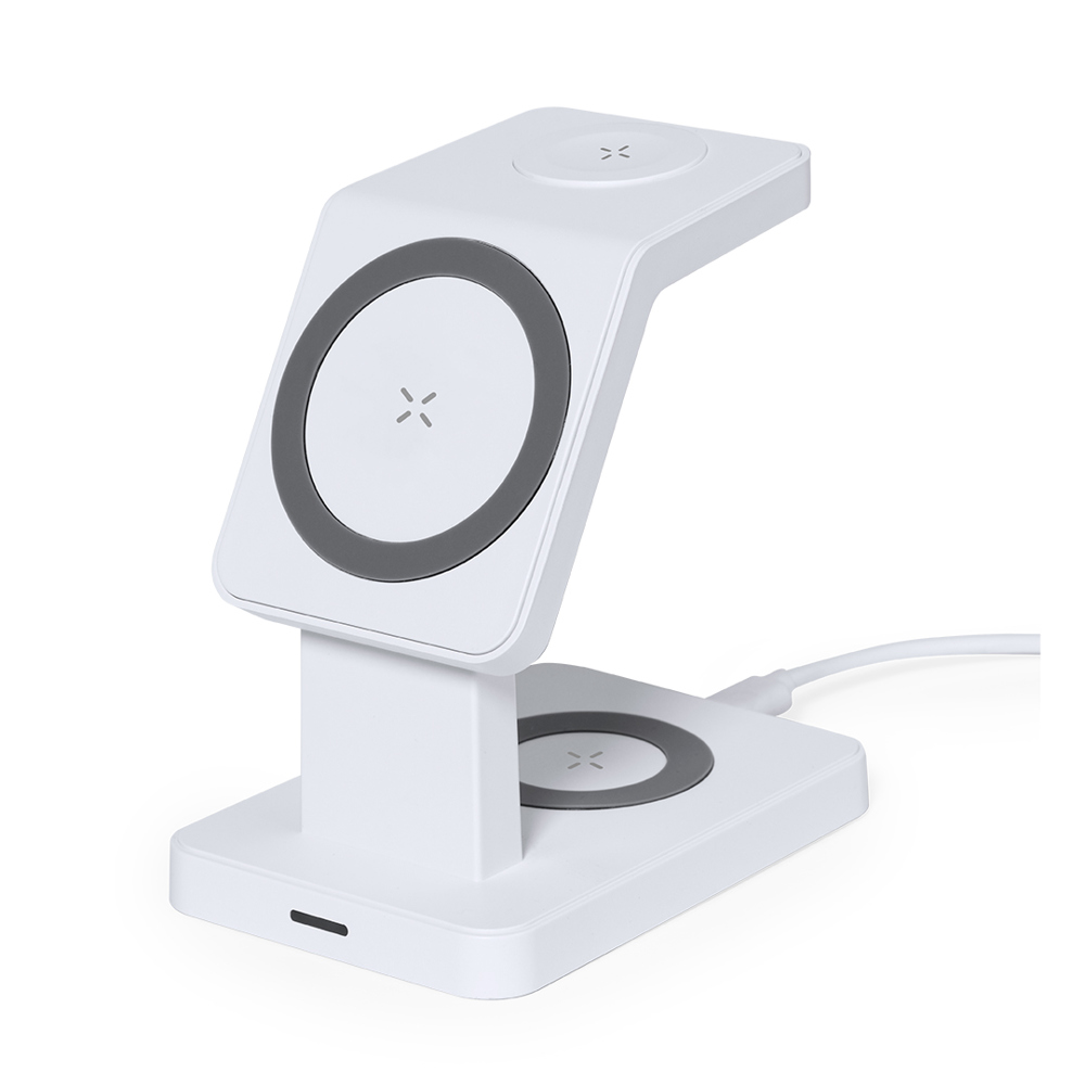 Oplader Krastop