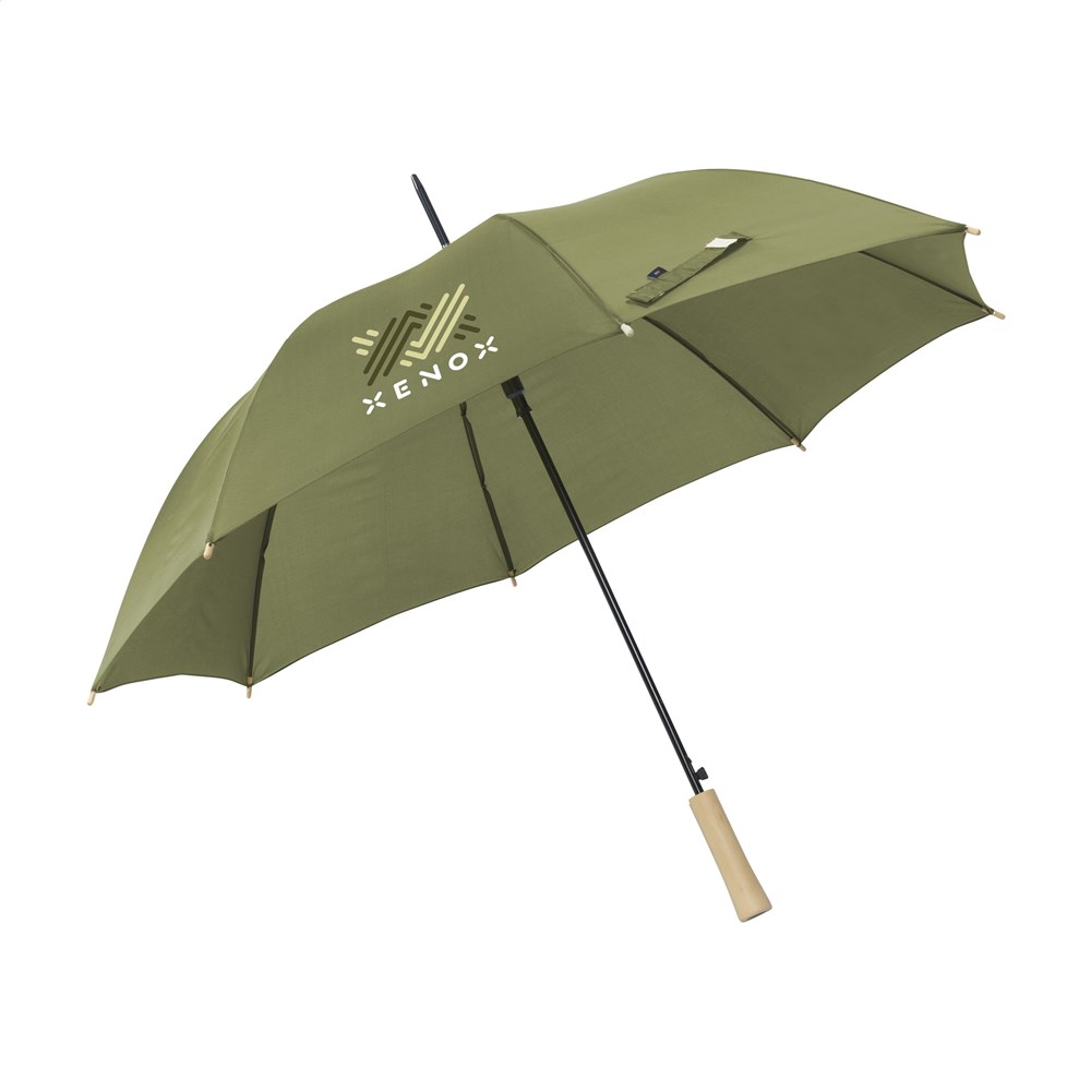 Everest RCS RPET paraplu 23 inch