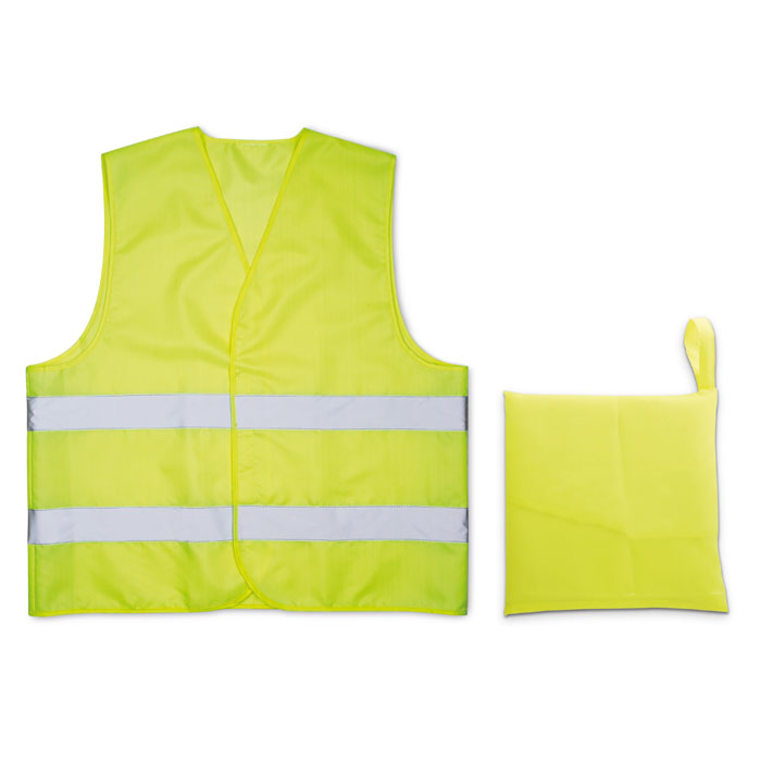 VISIBLE - Veiligheidsvest