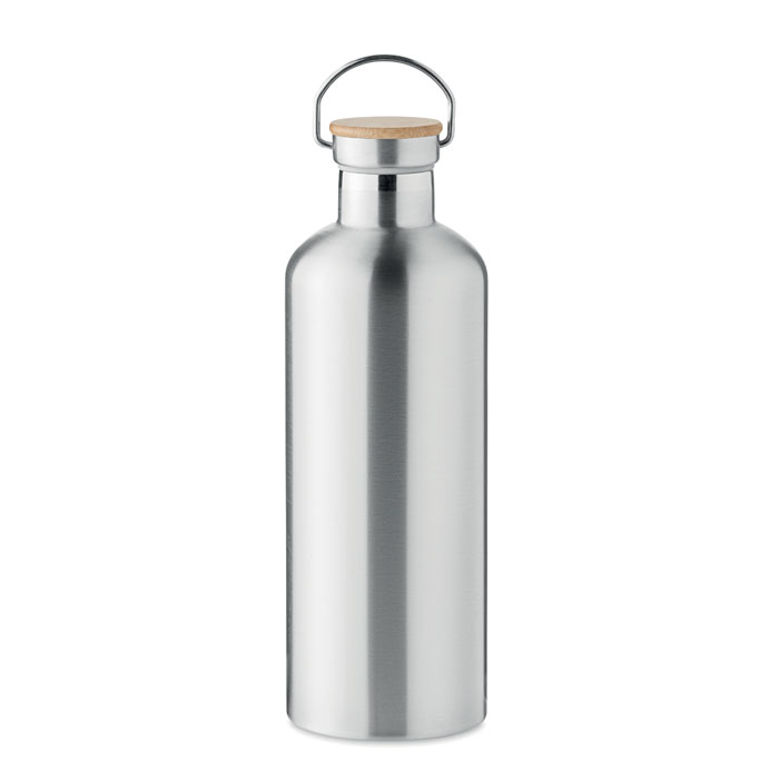 HELSINKI EXTRA - Dubbelwandige thermosfles 1,5L