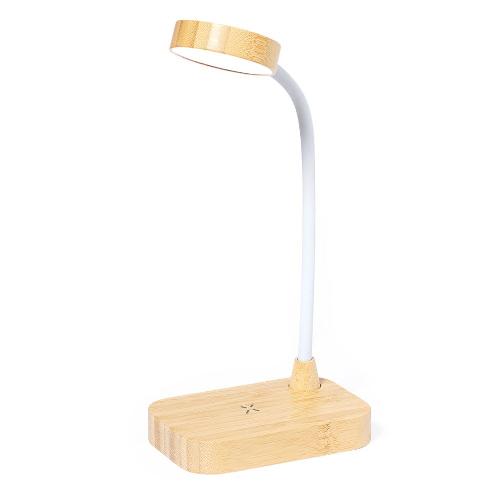 Oplader Lamp Gregal