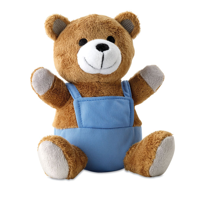 NICO - Pluchen teddybeer