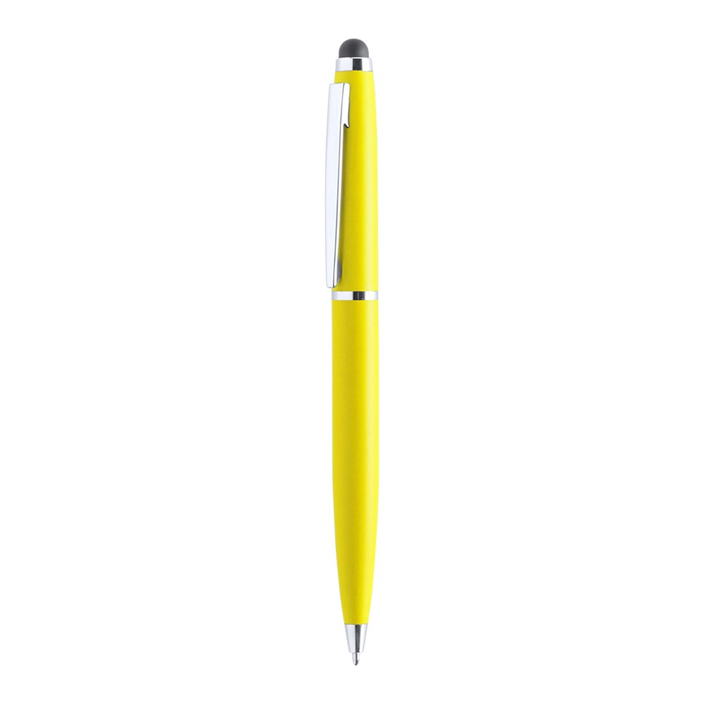 Touch-Screen Balpen Walik