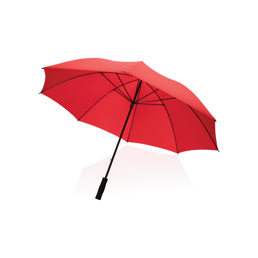 30" Impact AWARE™ RPET 190T storm proof paraplu