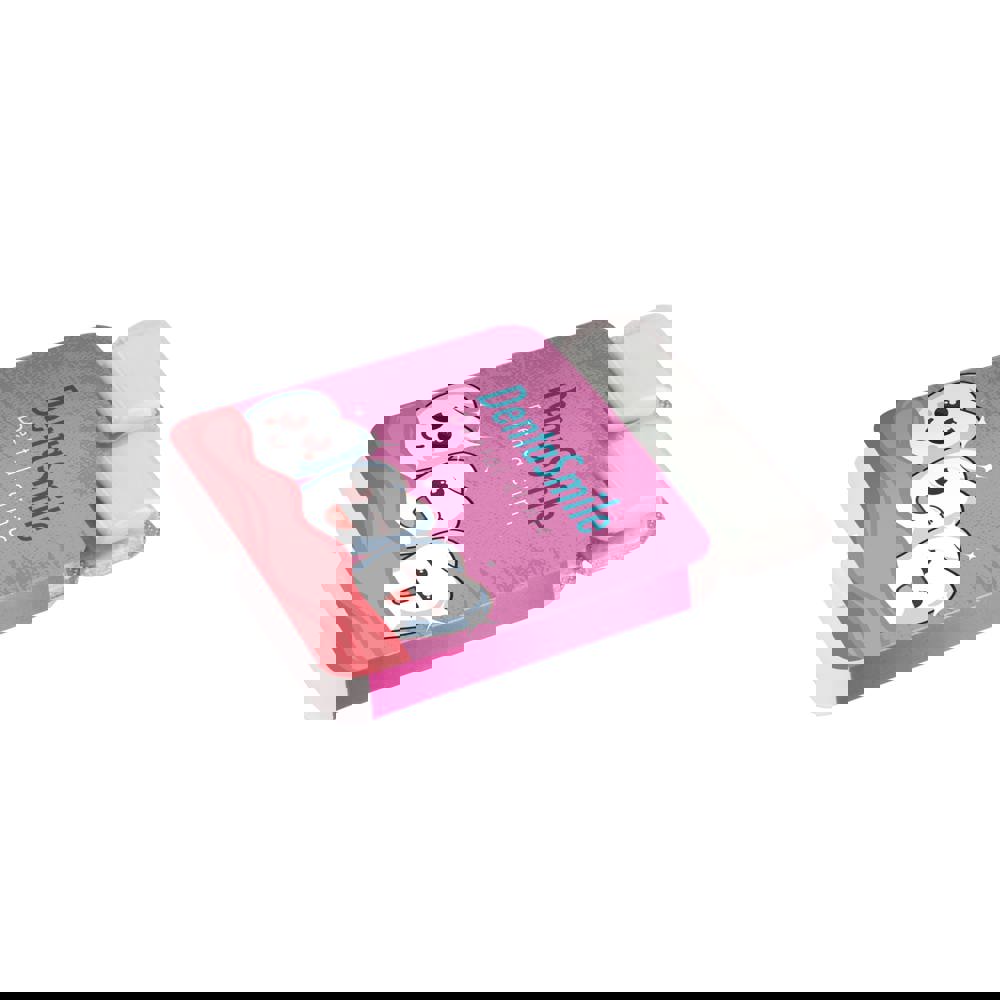 Sportlife blister 6 stuks