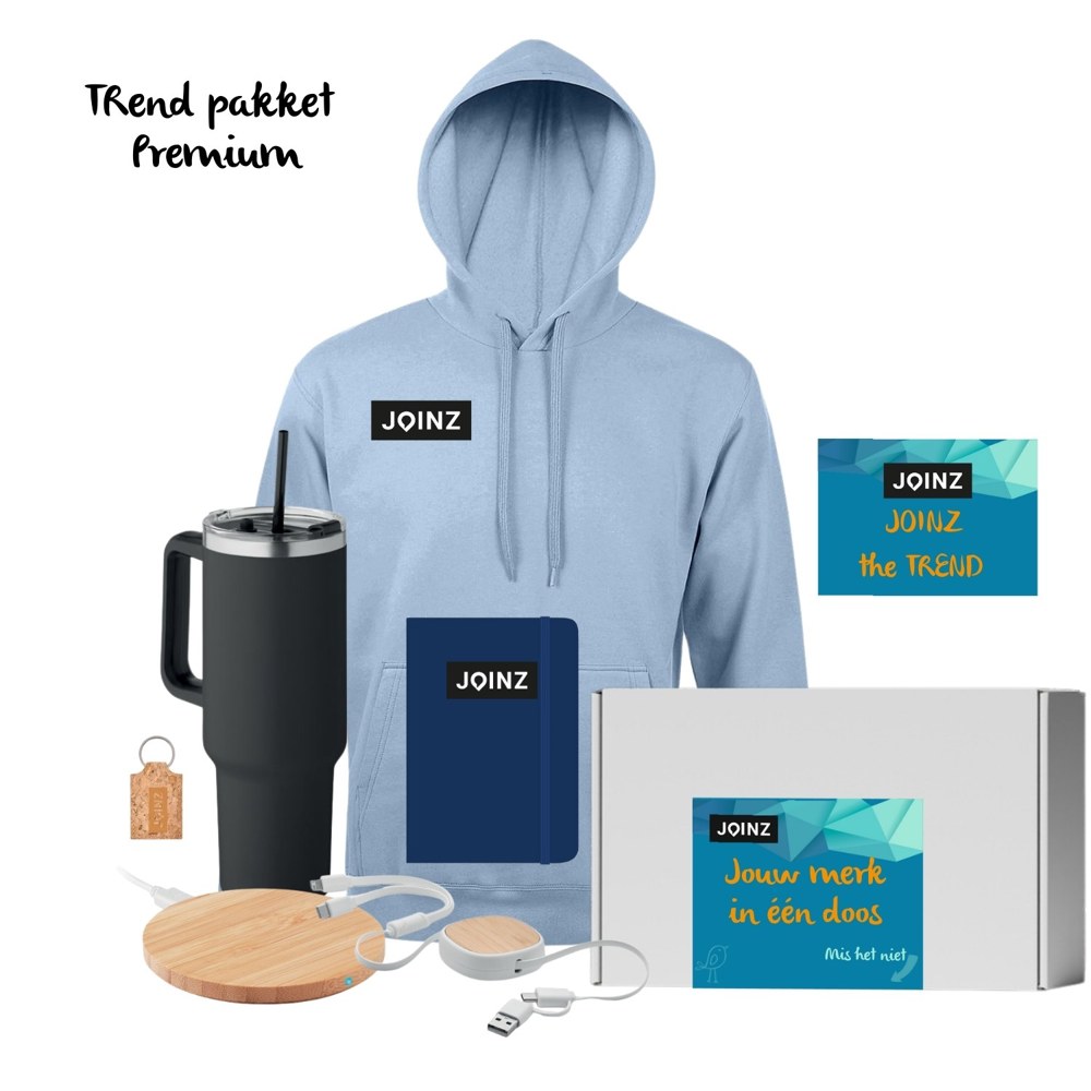 Trend pakket Premium
