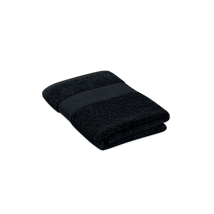 SERRY - Handdoek organisch 50x30cm