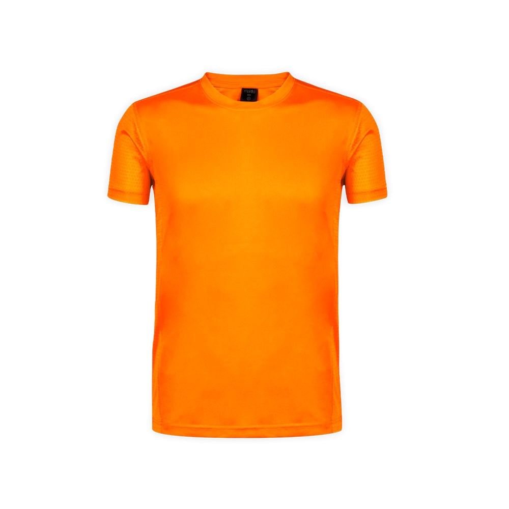 T-Shirt Volwassene Tecnic Rox