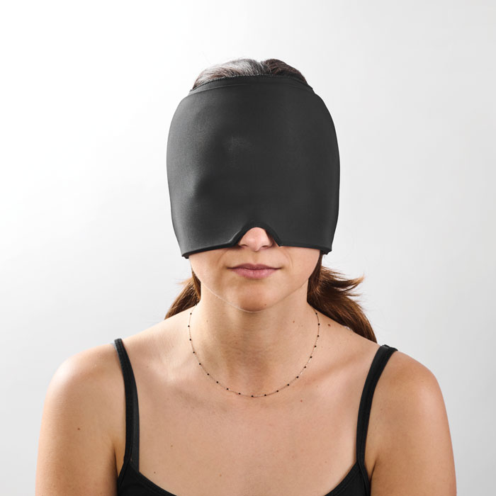 HOTNOD - Migraine koel masker één maat