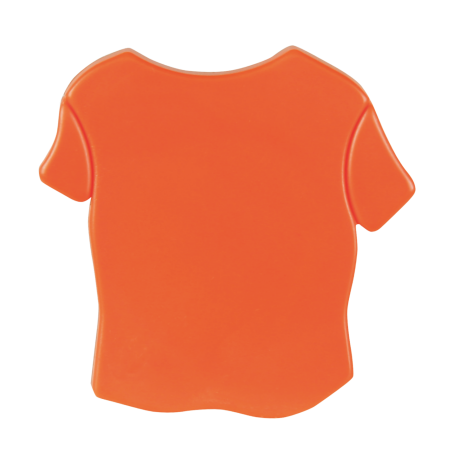 T-shirt magneet