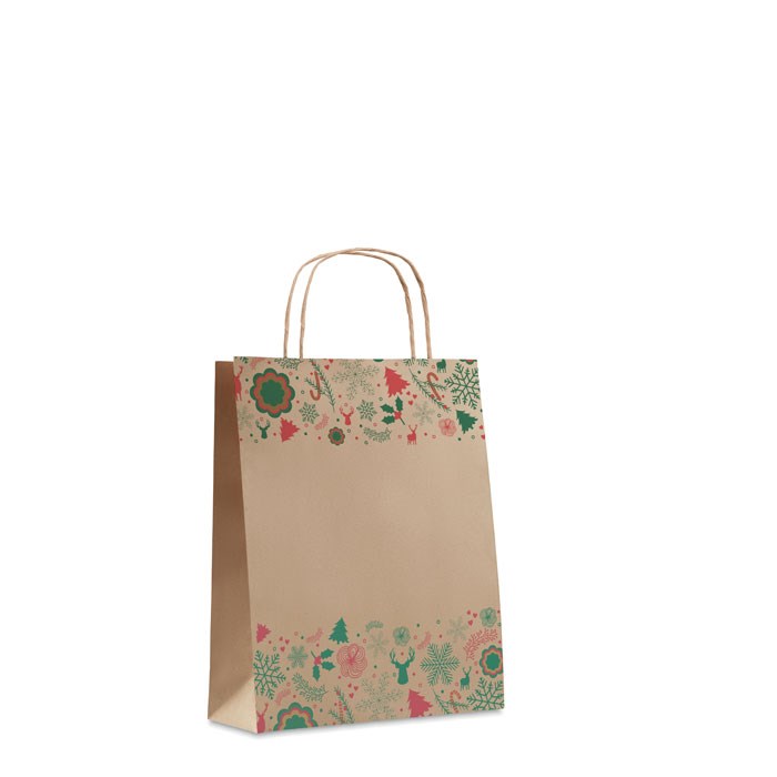BAO SMALL - Papieren geschenkzakje klein