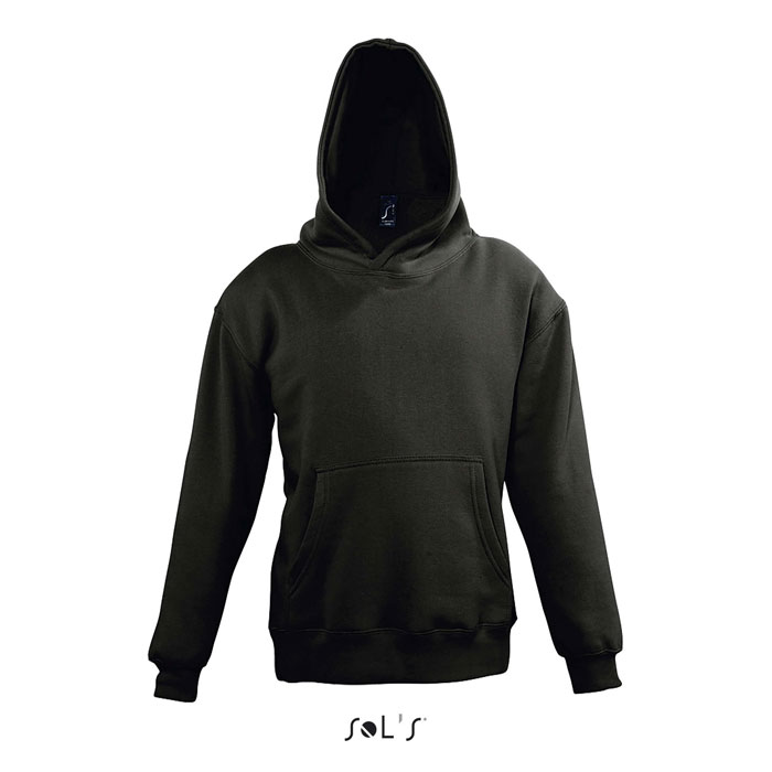 SLAM KIDS - SLAM KIDS Hoodie Sweater