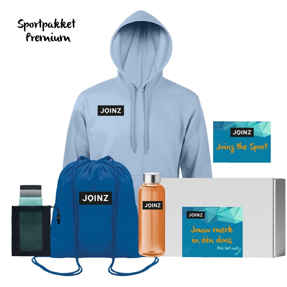 Sportpakket Premium