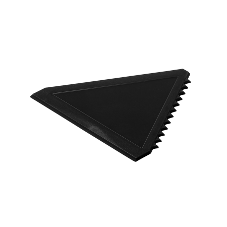 ALSEN IJskrabber Driehoek