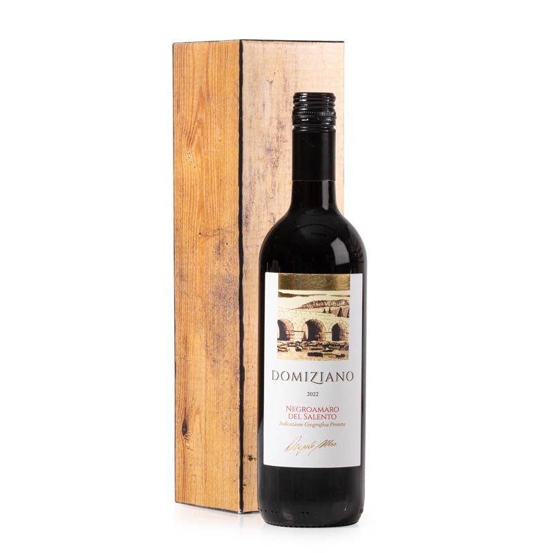 Domiziano Gift