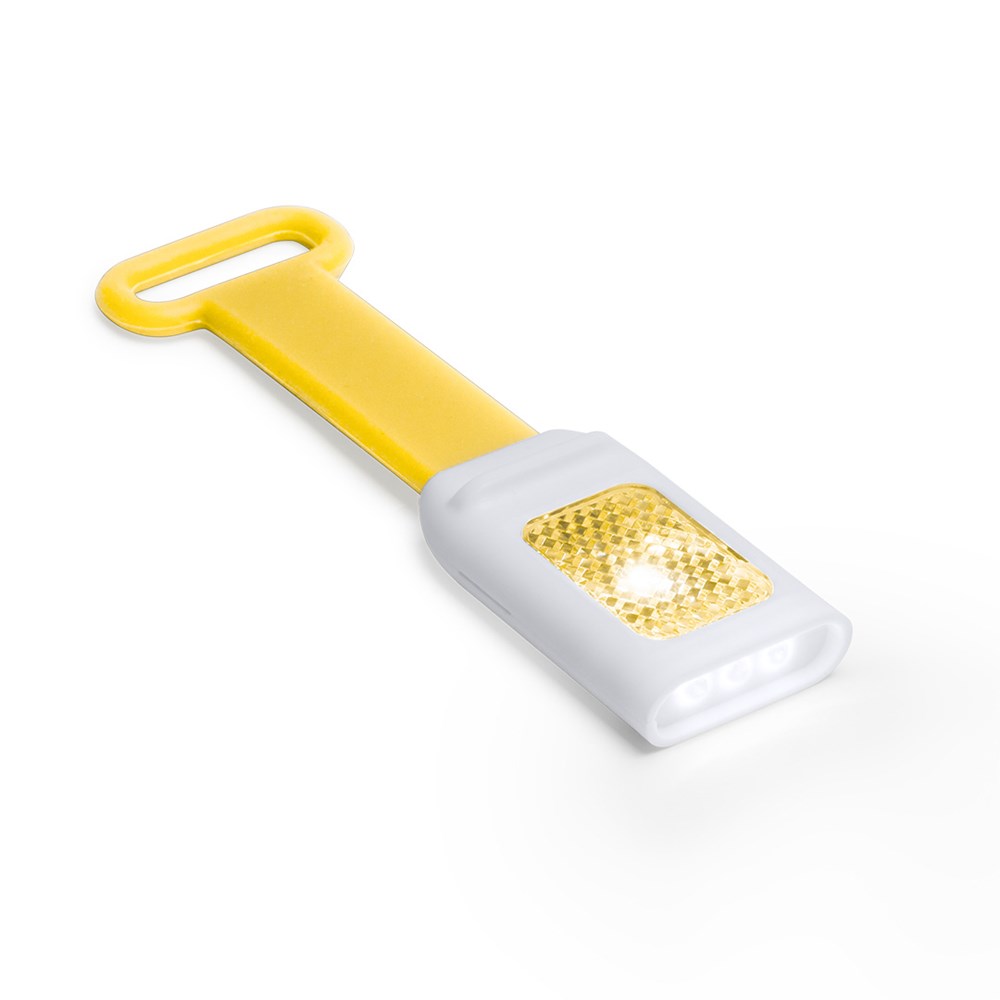 Zaklamp Plaup