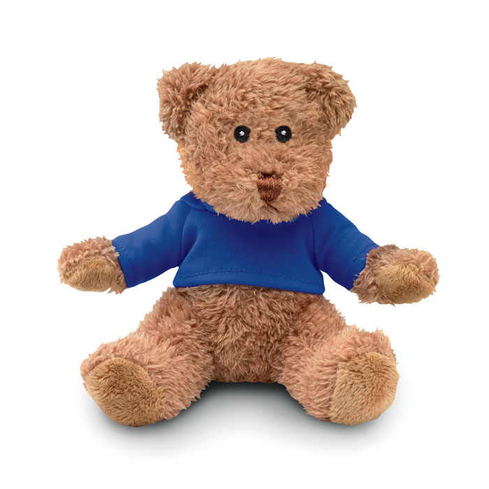 JOHNNY T - Teddybeer met T-shirt