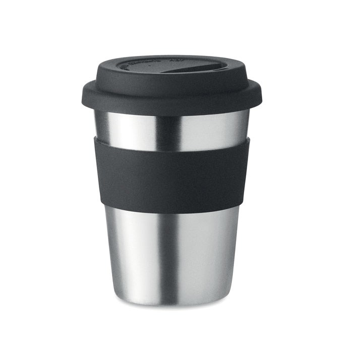 IRMUG - RVS drinkbeker 350 ml
