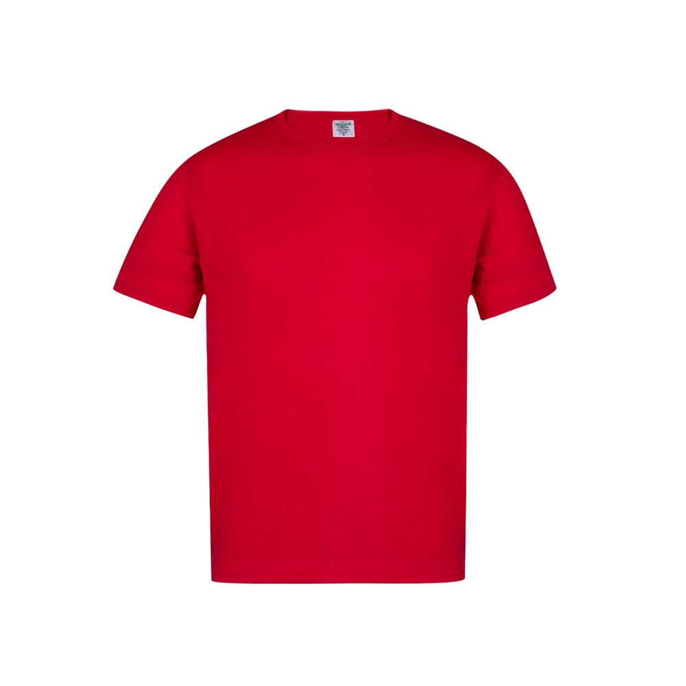 Volwassene Kleuren T-Shirt "keya" MC180-OE