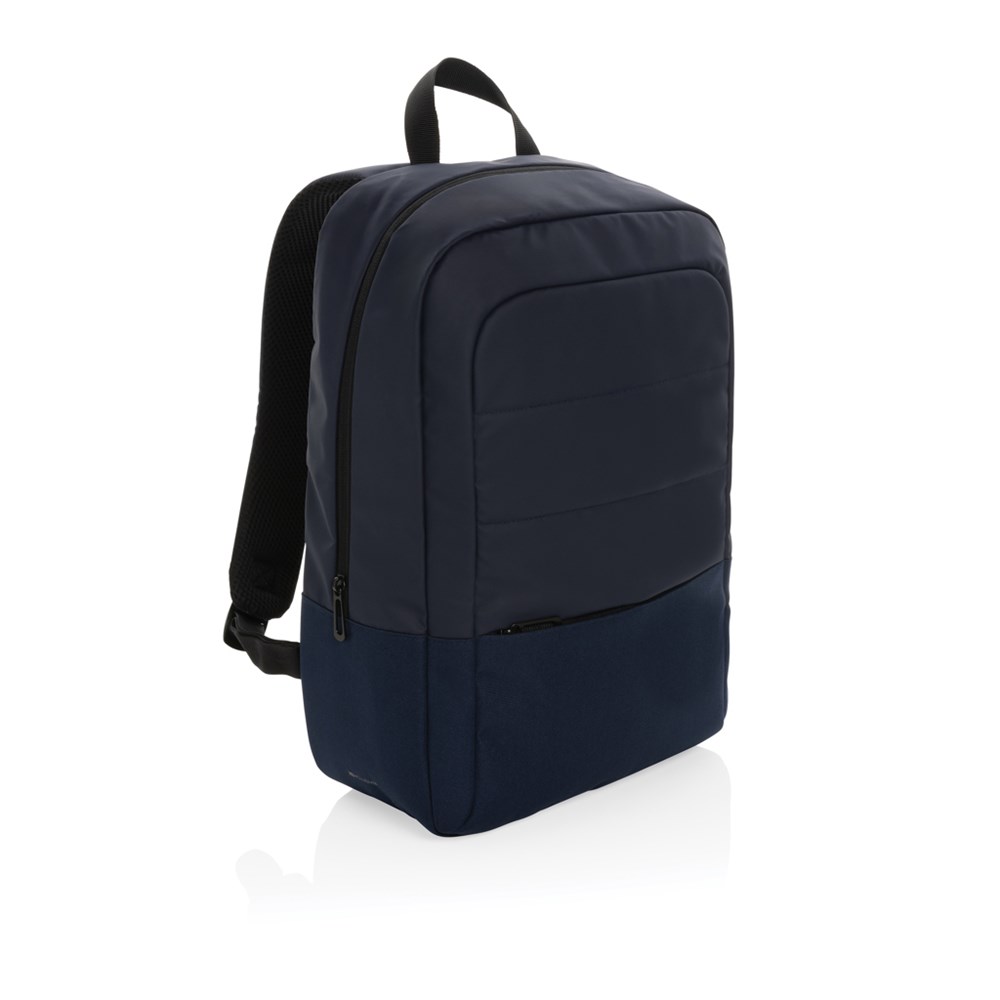 Armond AWARE™ RPET 15.6"  standaard laptoprugzak