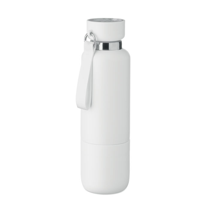 NOEKA - Dubbelwandige fles 500ml