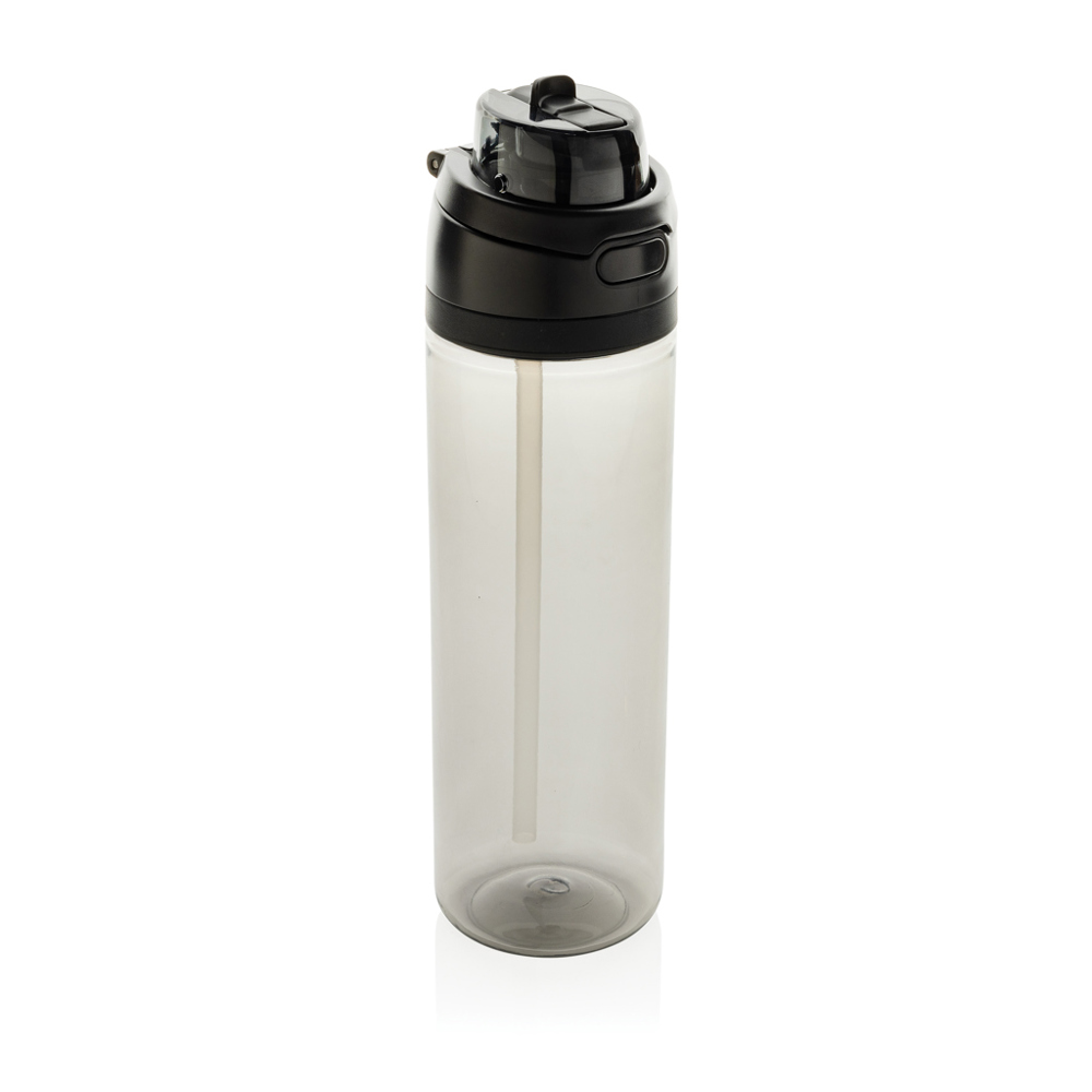 Omni sip RCS RPET water fles 800ML