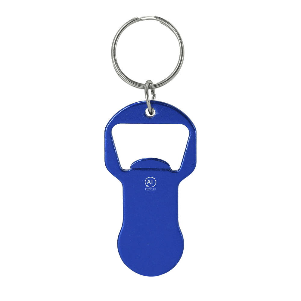 Munt-Sleutelhanger Opener Belarox