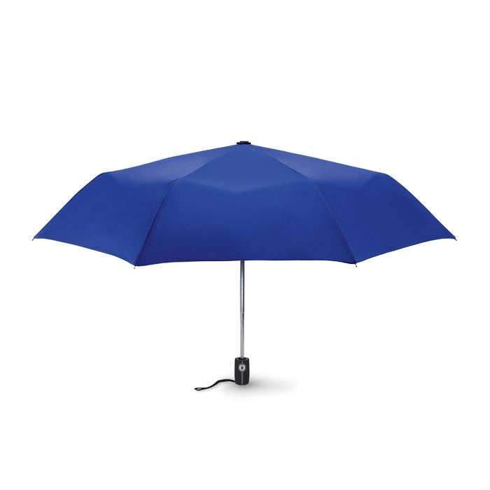 GENTLEMEN - 21" Windbestendige paraplu