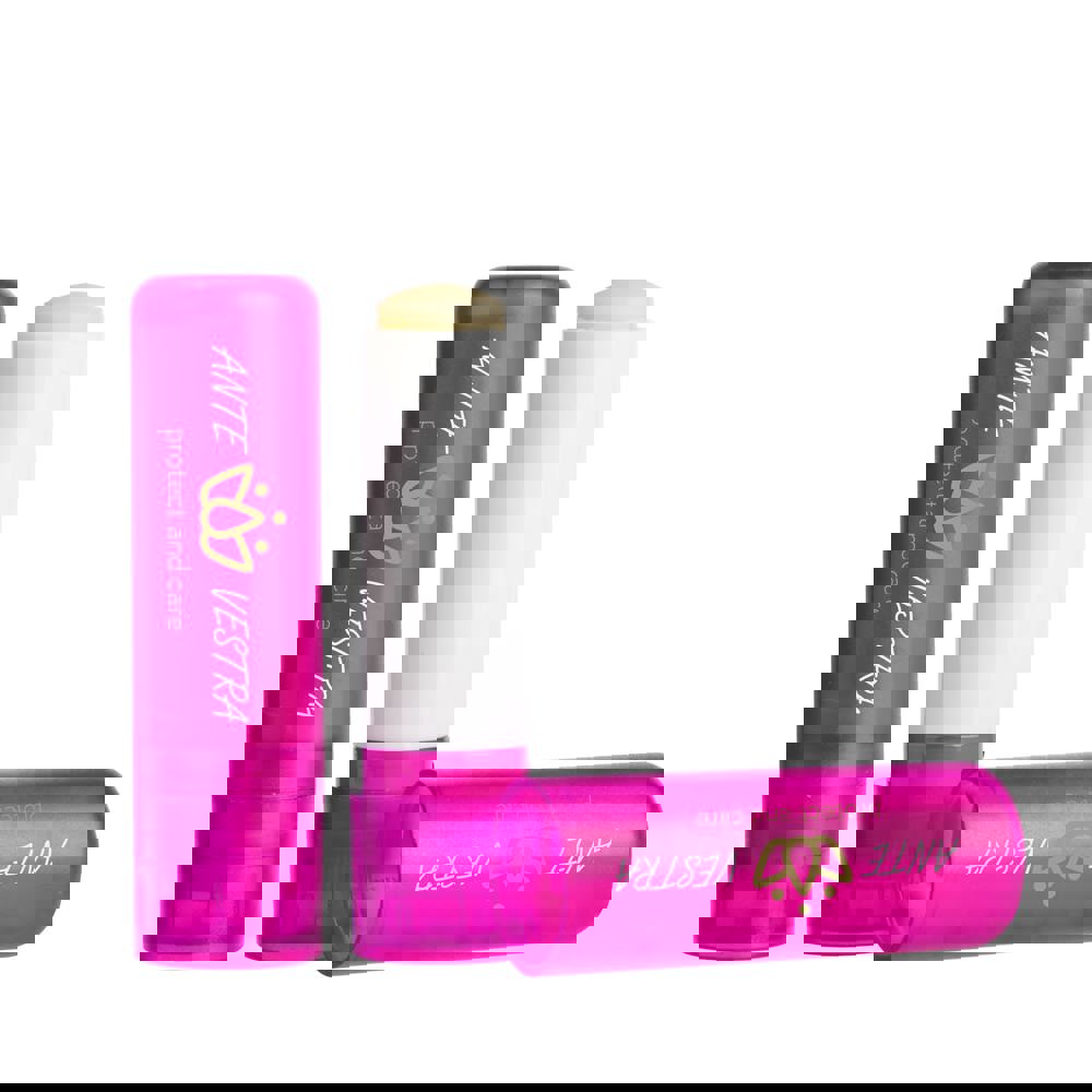 Lippenbalsem spf20