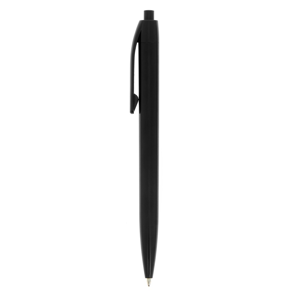 deelnemen Bereid zo Basic balpen | Beschikbare schrijfsystemen: Plunger Action | MultiColor |  Basic pen NE-black/blue Ink | A42-3460012010_02