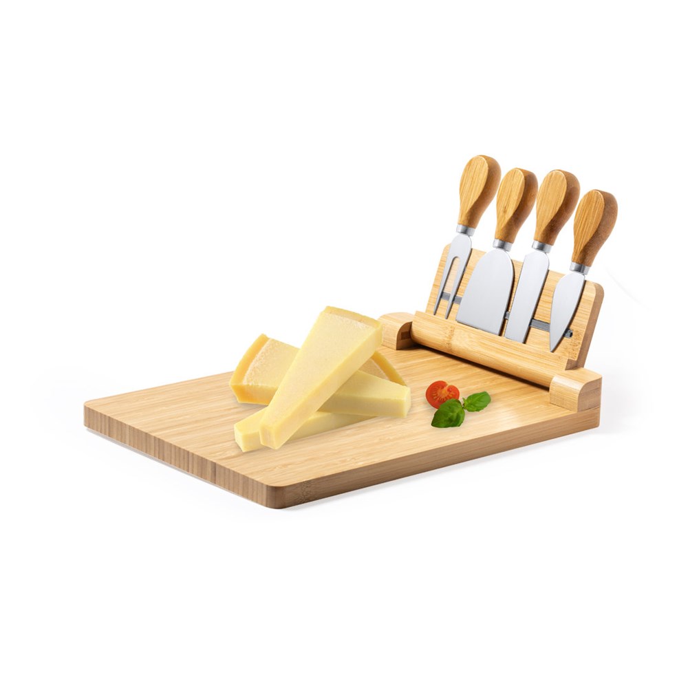 Kaas Set Mildred