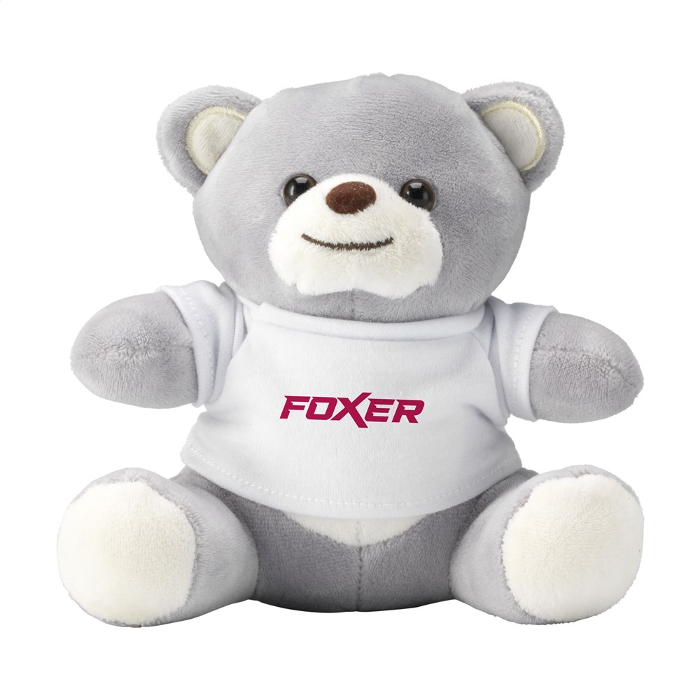 Billy Bear Mini Size knuffelbeer