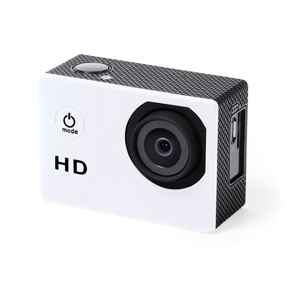 Sport Camara Komir