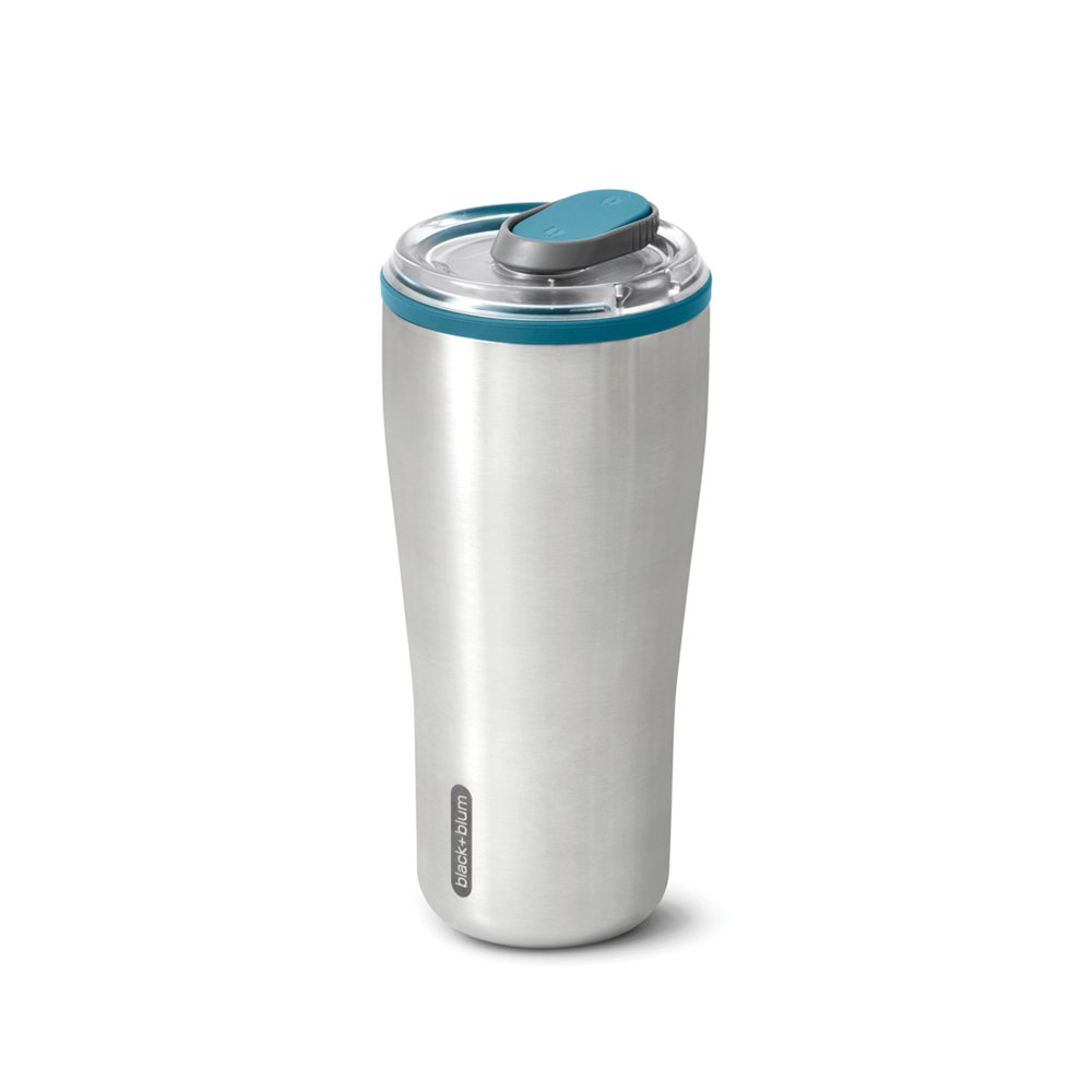 Black+Blum geïsoleerde reisbeker 600 ml