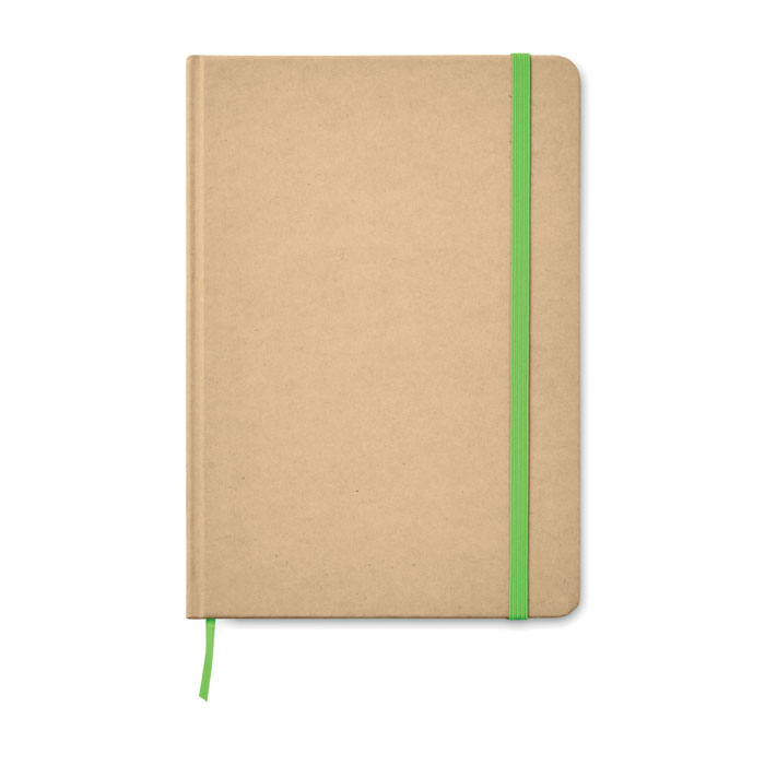 EVERWRITE - Recycled A5 notitieboek