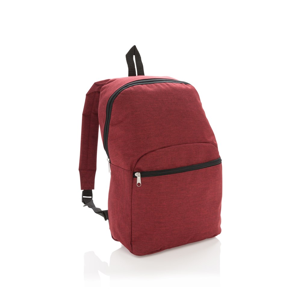 Basic duo tone rugtas