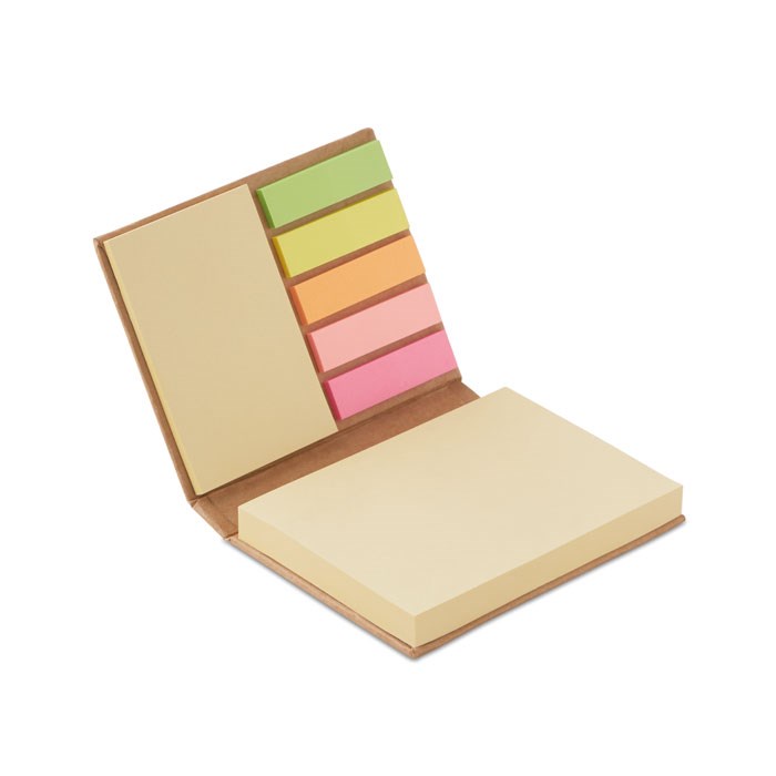 VISIONMAX - Set memoblokjes