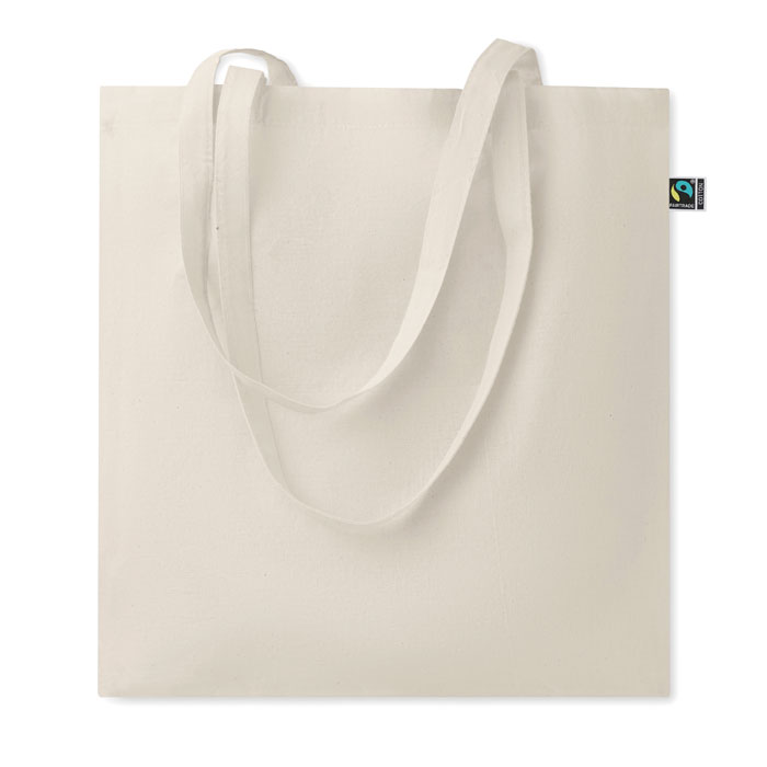 OSOLE - Fairtrade 140gr/m² katoenen
