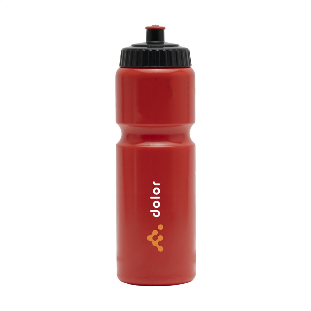 Sugarcane Bio Bidon 750 ml
