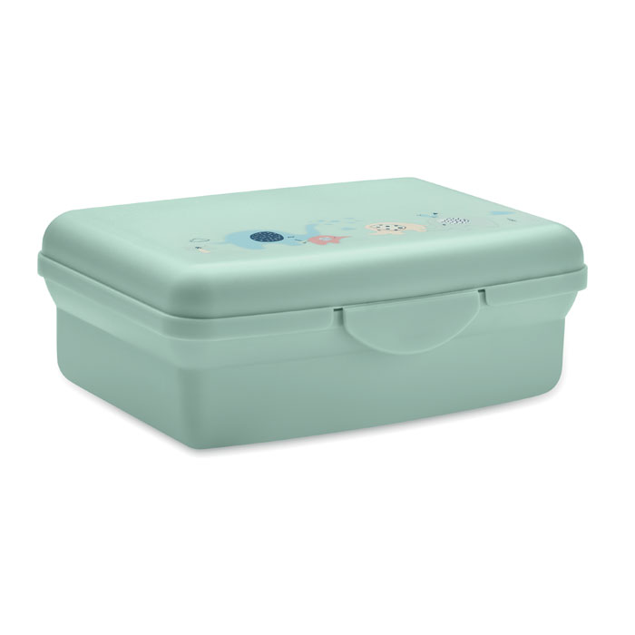 SUD - PP lunchbox voor kinderen