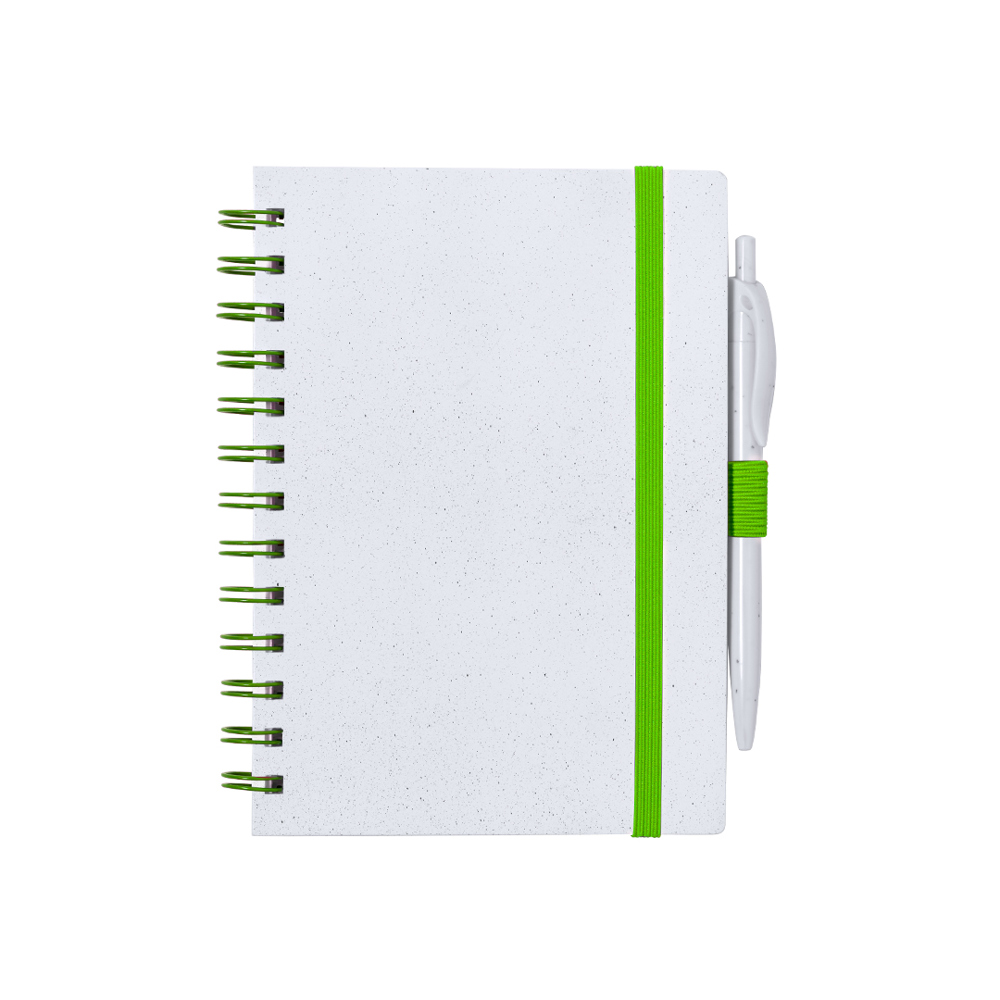 Notitieboek Ciara