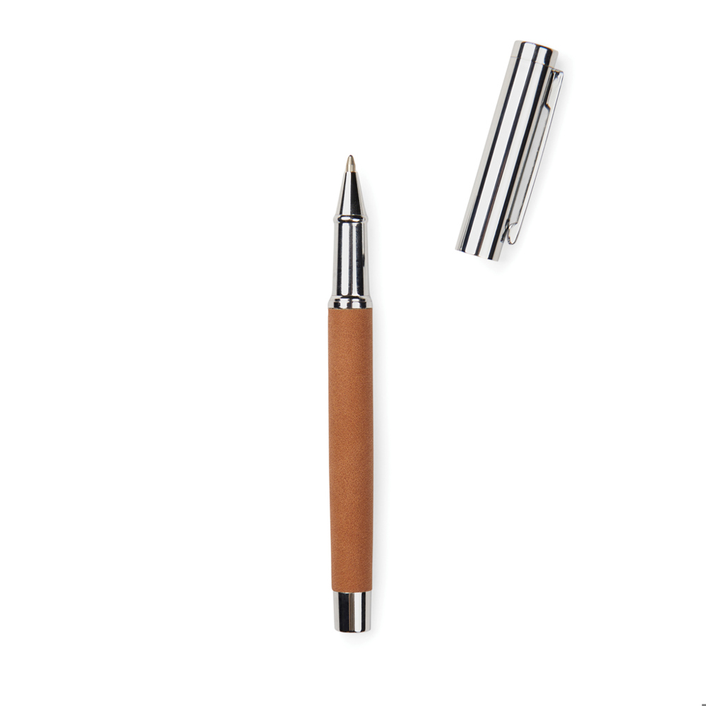 VINGA Bosler RCS recycled RVS pen