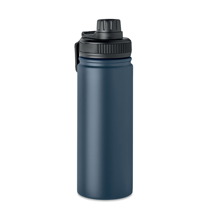 MILI - Dubbelwandige fles 500 ml