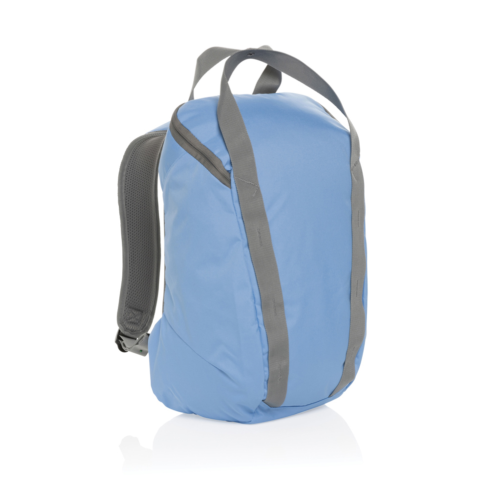 Sienna AWARE™ RPET everyday 14" laptop rugzak
