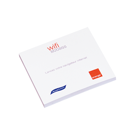 DigiStix 70x75 mm 50 vel