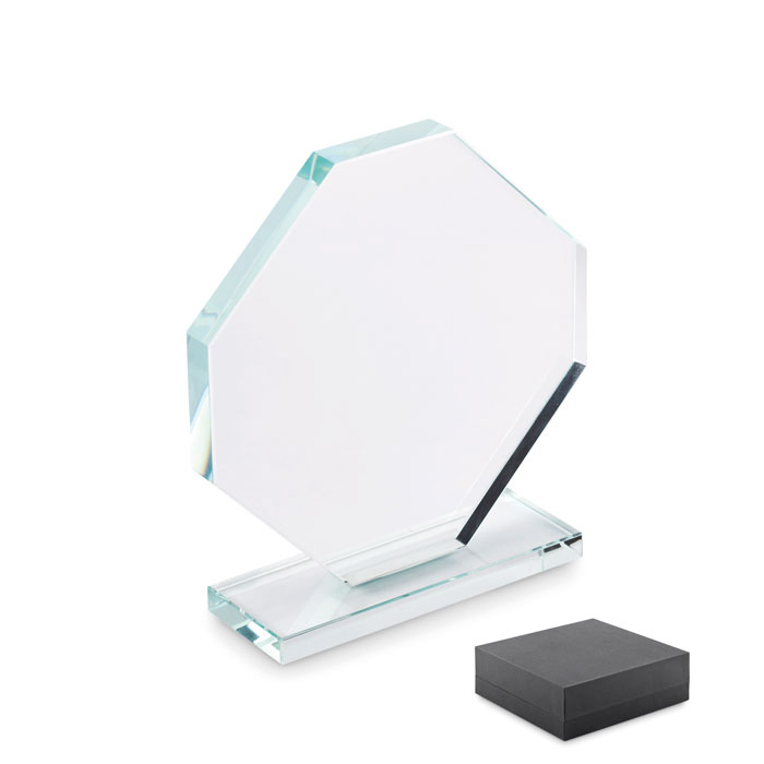RUMBO - Kristallen award