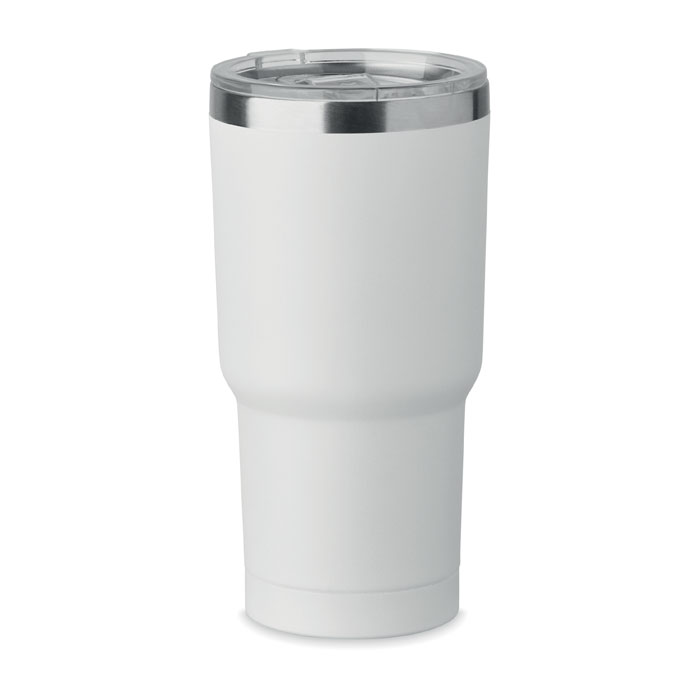 SUM - Dubbelwandige beker 500ml