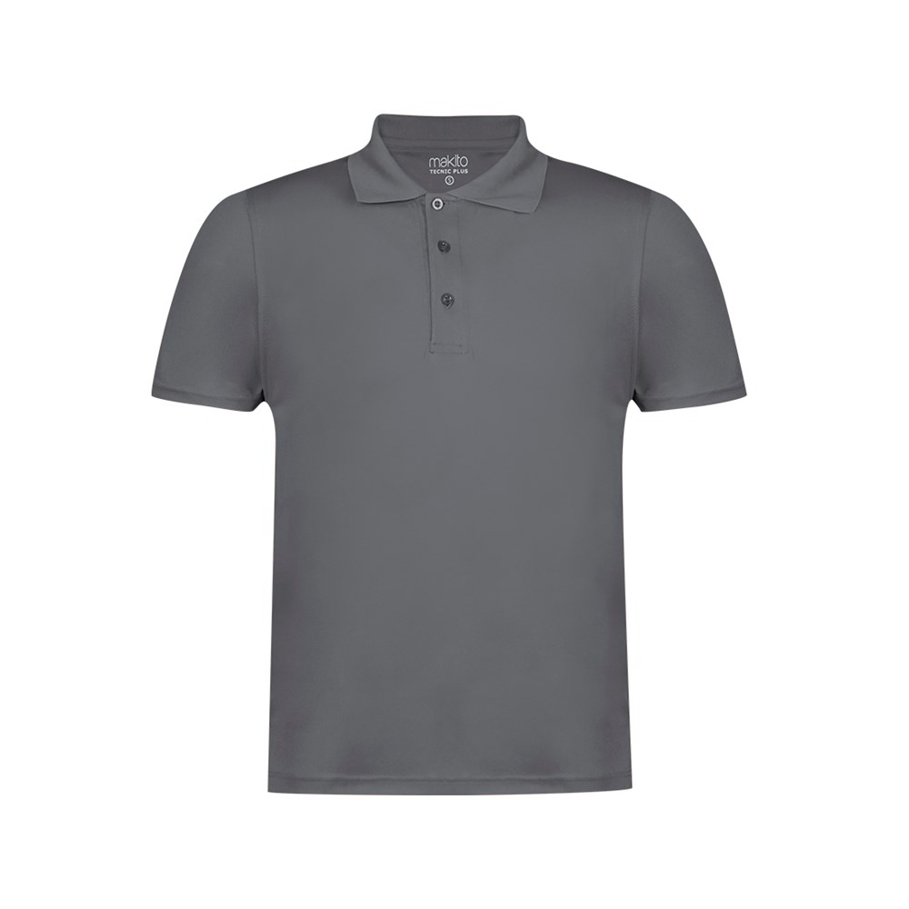 Polo Shirt Tecnic Plus
