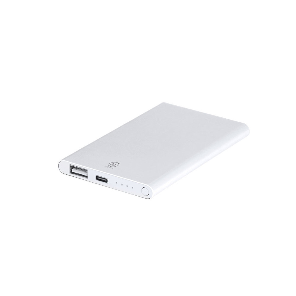 Power Bank Backen