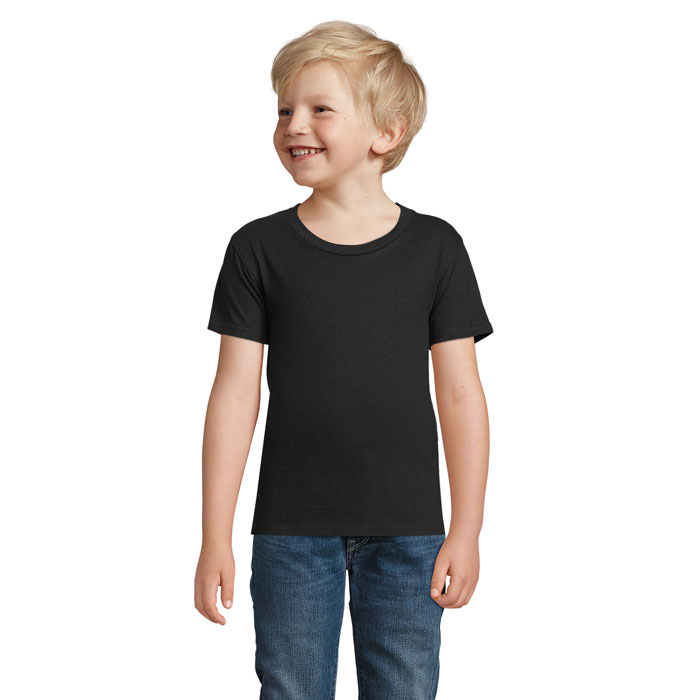 PIONEER KIDS - PIONEER KIDS T-SHIRT